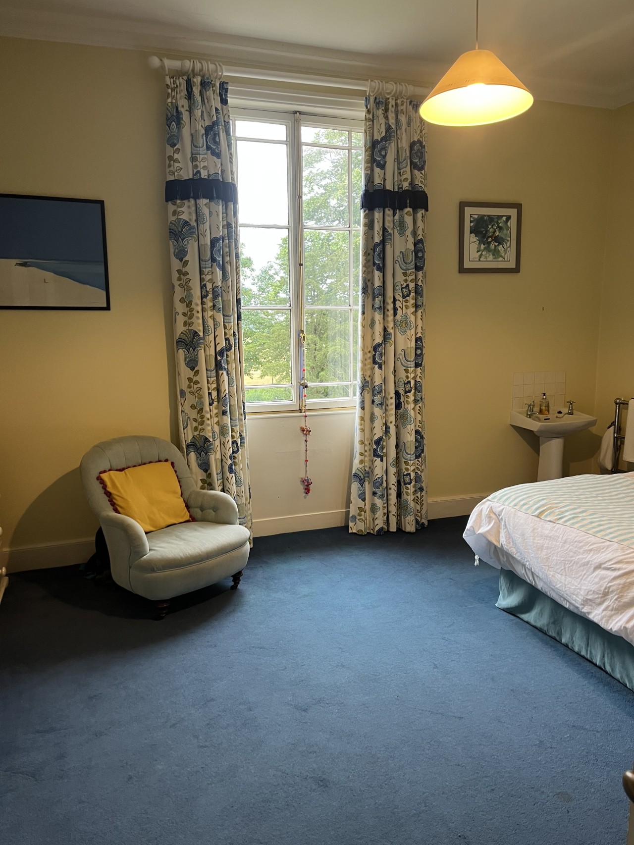 Magnificent Hall and gardens, near York & Leeds in Church Lane, Wighill, England, United Kingdom, LS24 8BG - Property image 27 - VivreStays