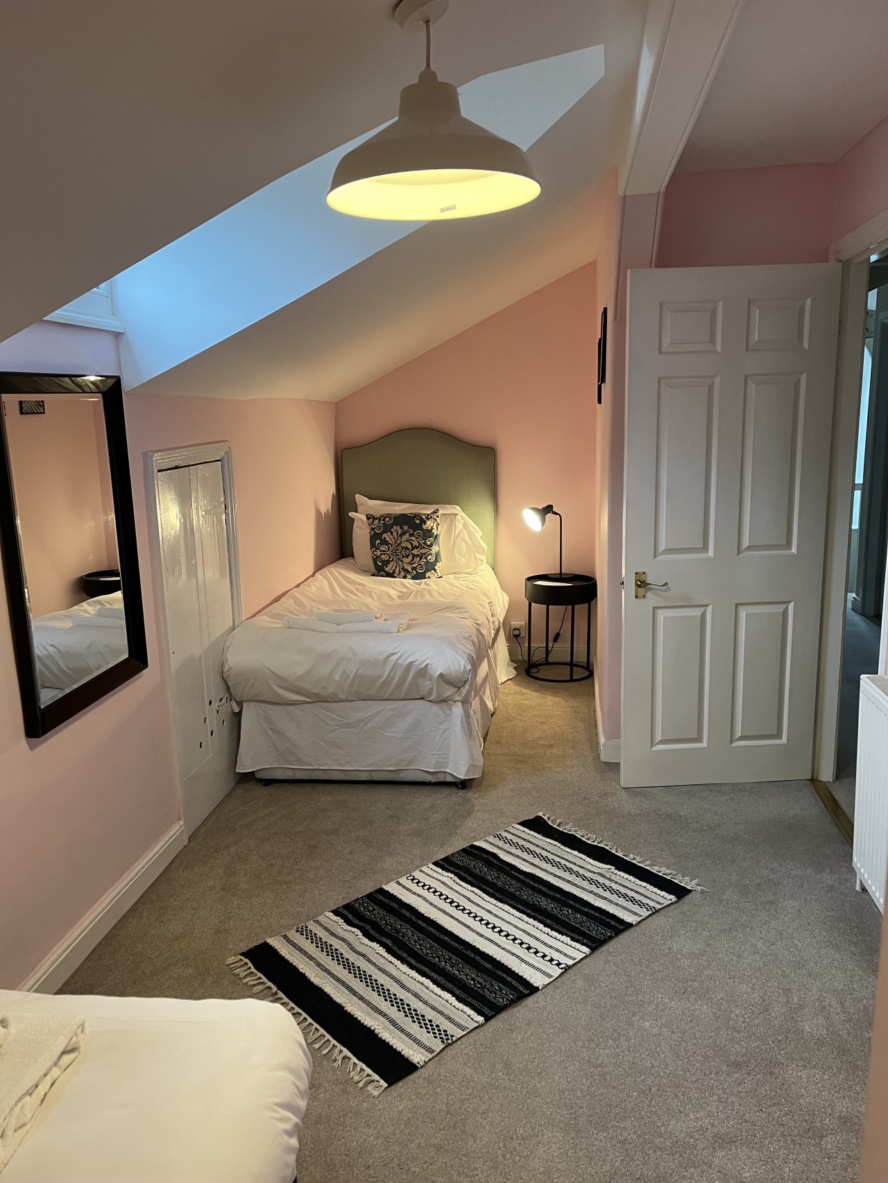 Exclusive Apartment at Historic Hall with hard tennis court in Church Lane, Wighill, England, United Kingdom, LS24 8BG - Property image 5 - VivreStays
