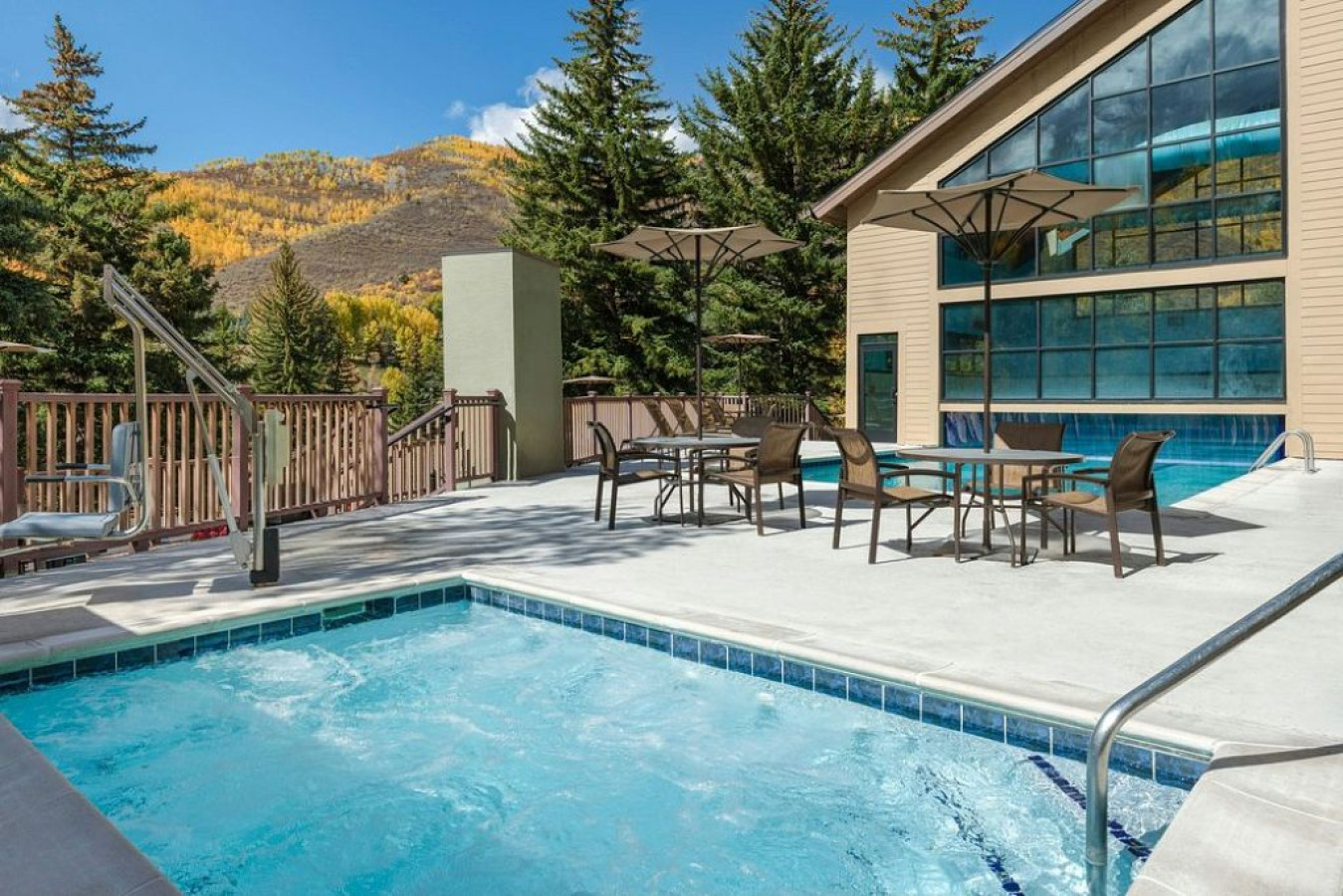 Highline Vail - a DoubleTree by Hilton