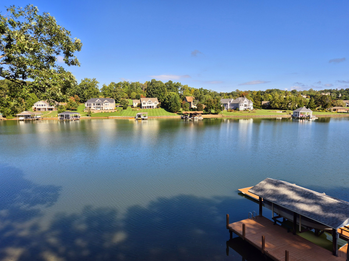 Dock Days