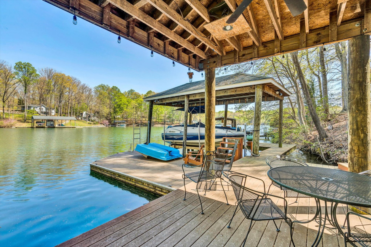 Lake-It-Easy