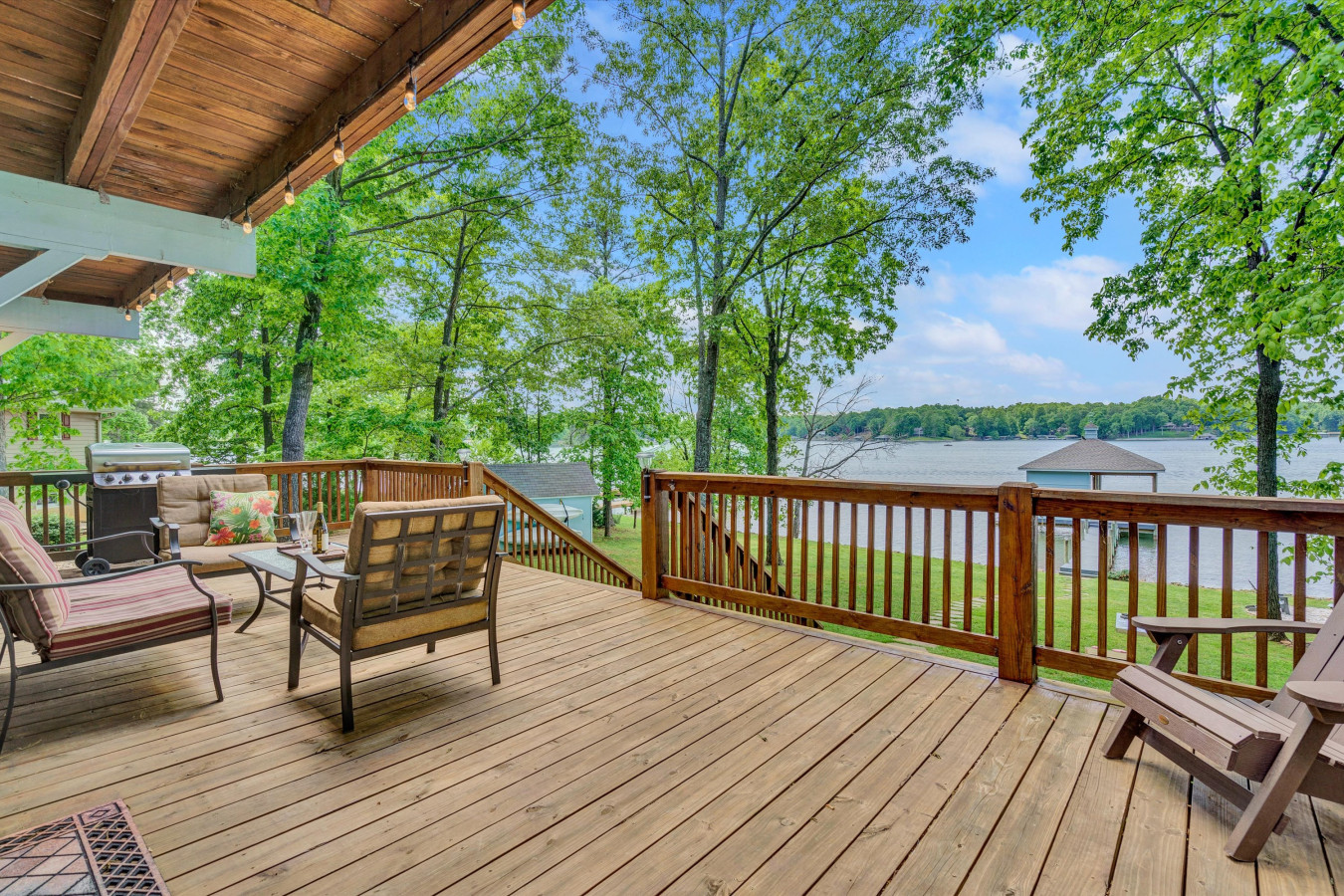 Cool Breeze Cottage