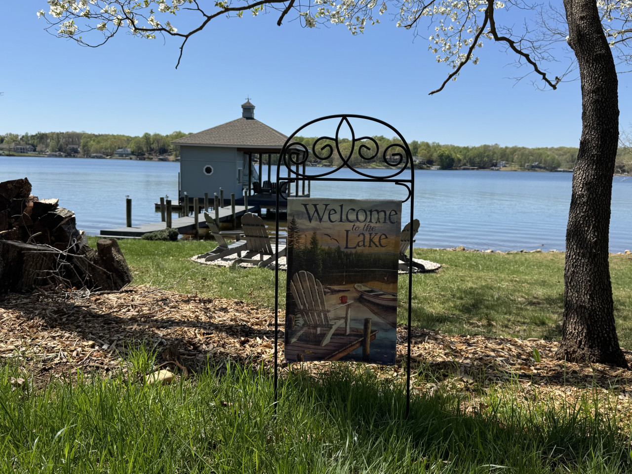 Cool Breeze Cottage