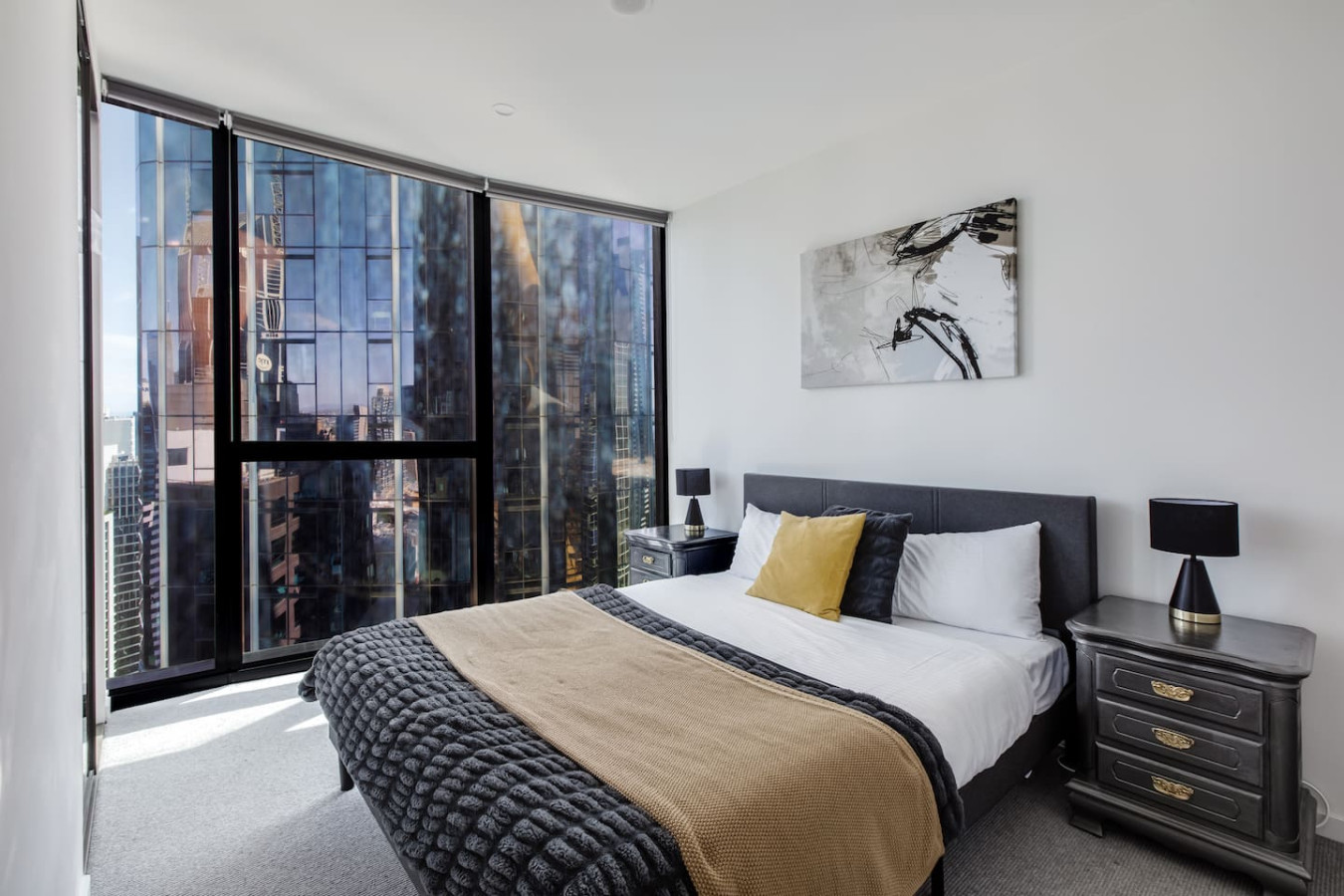 The Prime CBD, 180° Panoramic, Uno Tower