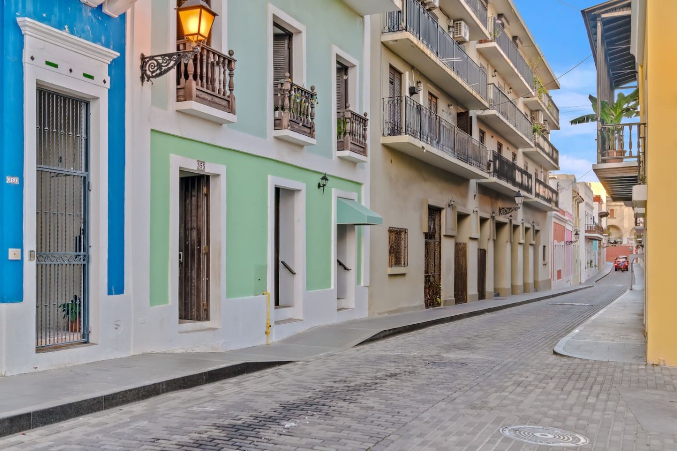 Photo 1 of Casa Esmeralda – Old San Juan