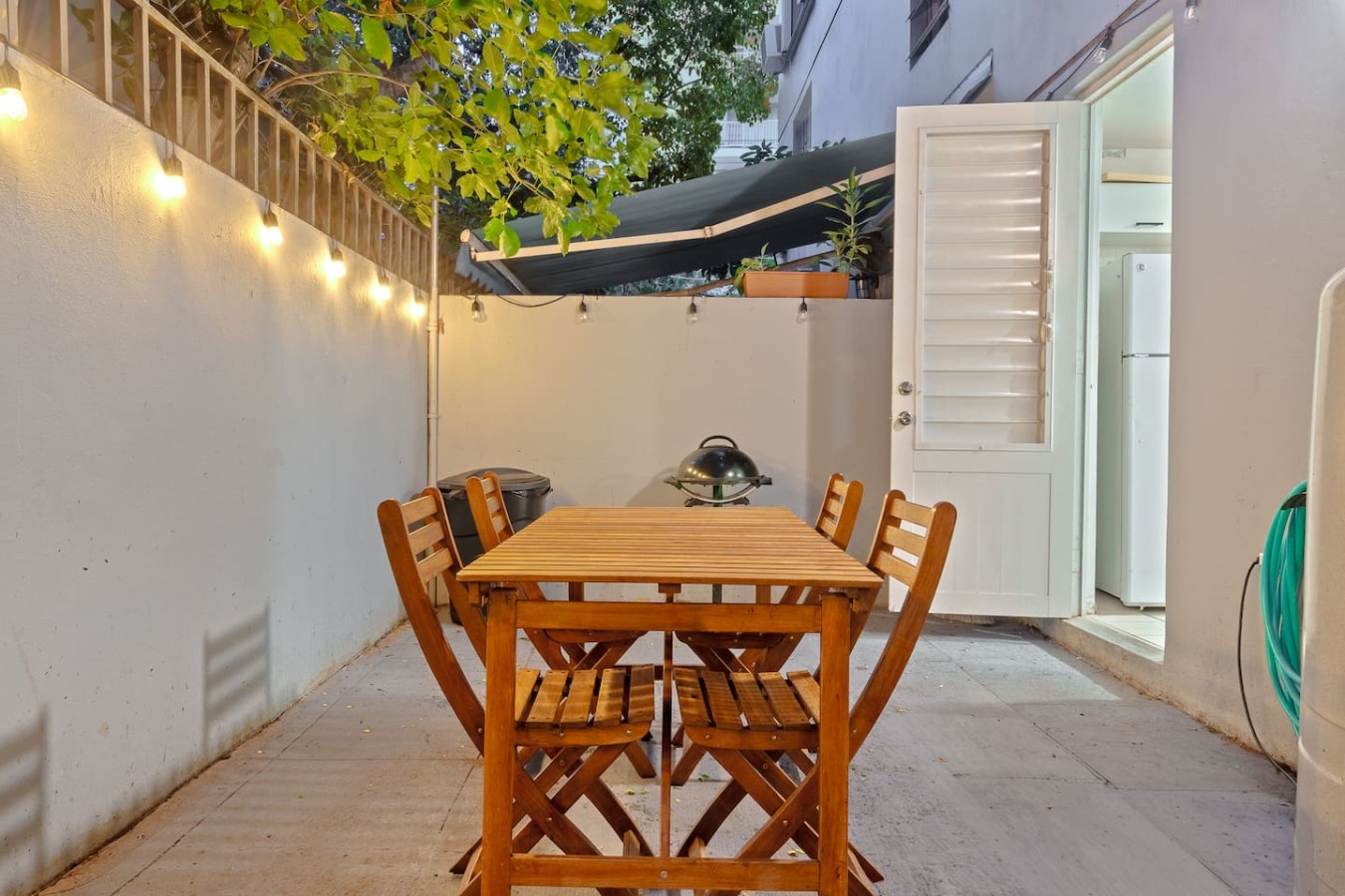 Photo 14 of The Castillo | Sleeps 8 | 2BR + Backyard & Parking, Santurce
