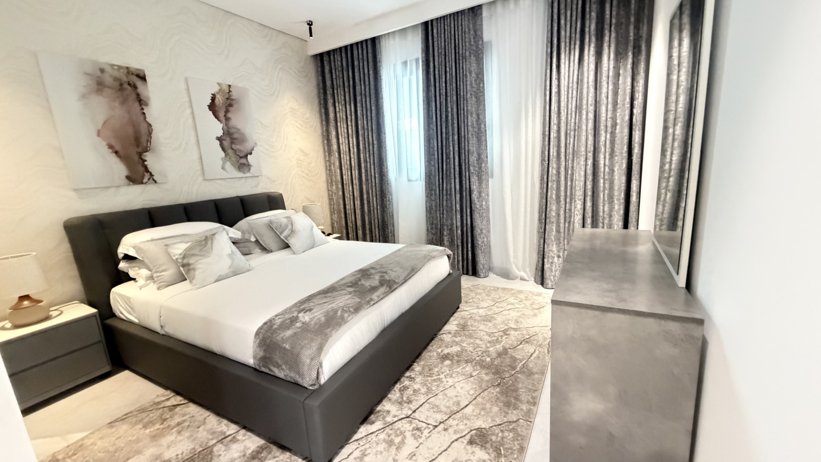 Cosy 1-Bedroom Apartment in the Heart of Kinshasa – Place des Évolués, Gombé