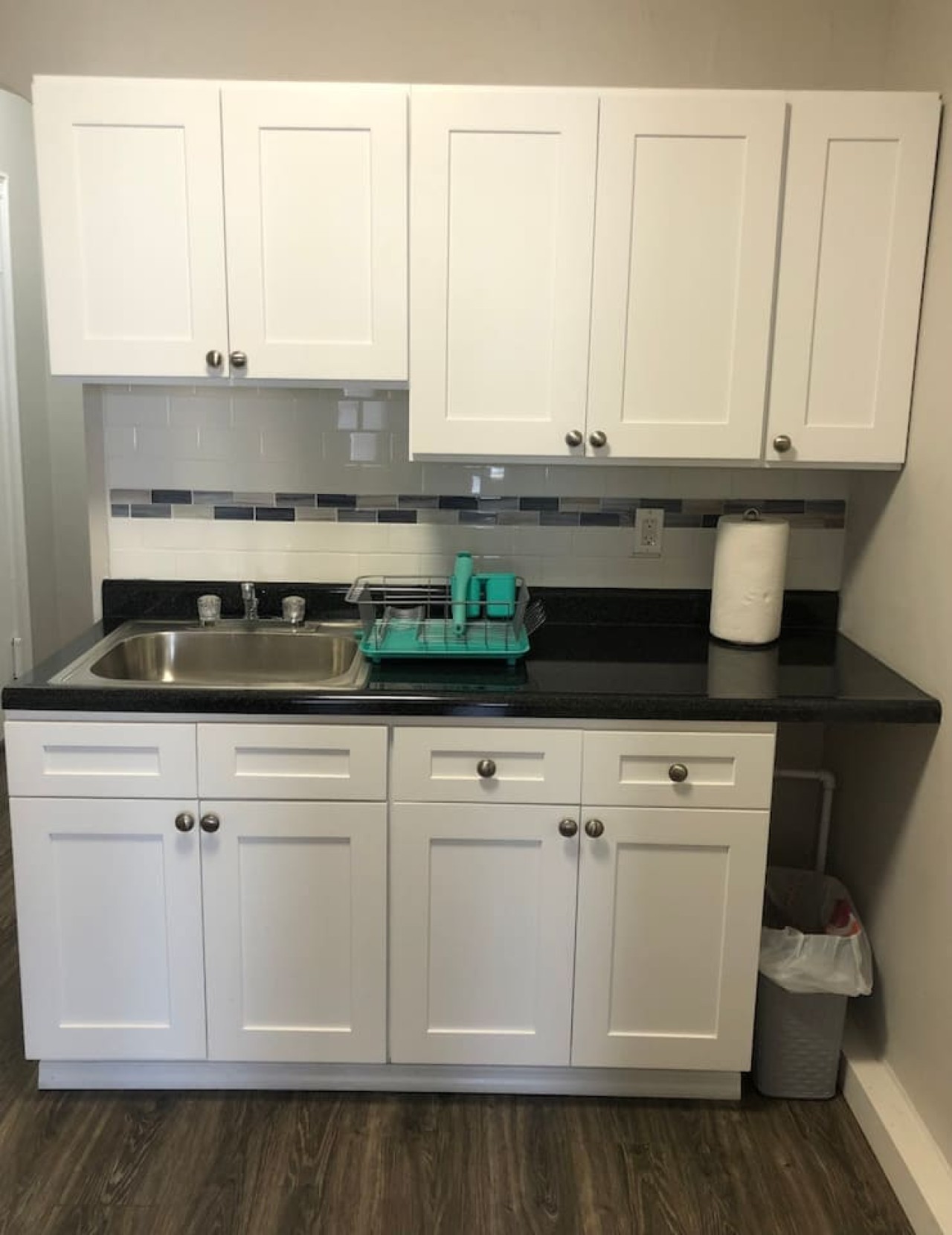 Private 2-bedroom apartment, NYC only 15 mins away