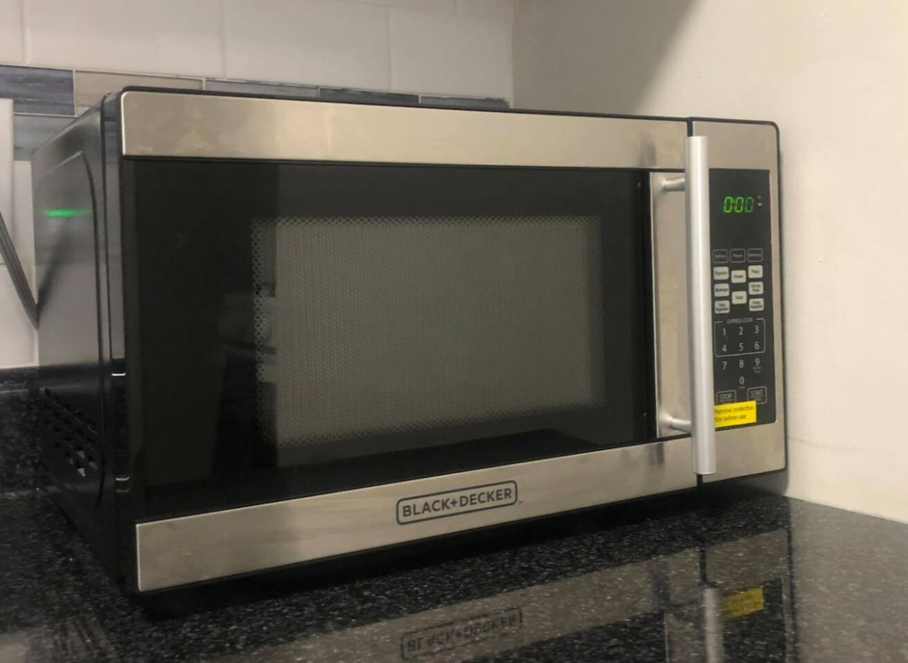Private 2-bedroom apartment, NYC only 15 mins away