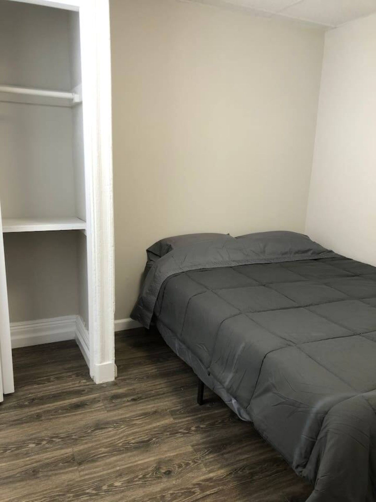 Private 2-bedroom apartment, NYC only 15 mins away