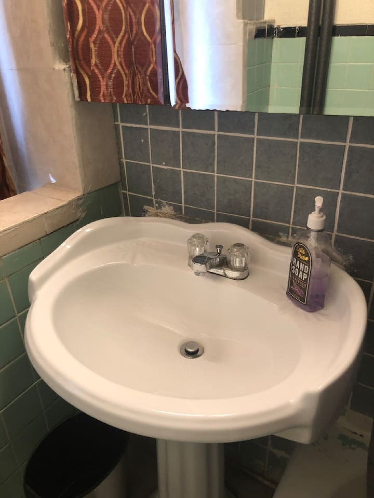 Private 1-bedroom apartment, 15 minutes to New York City Manhattan