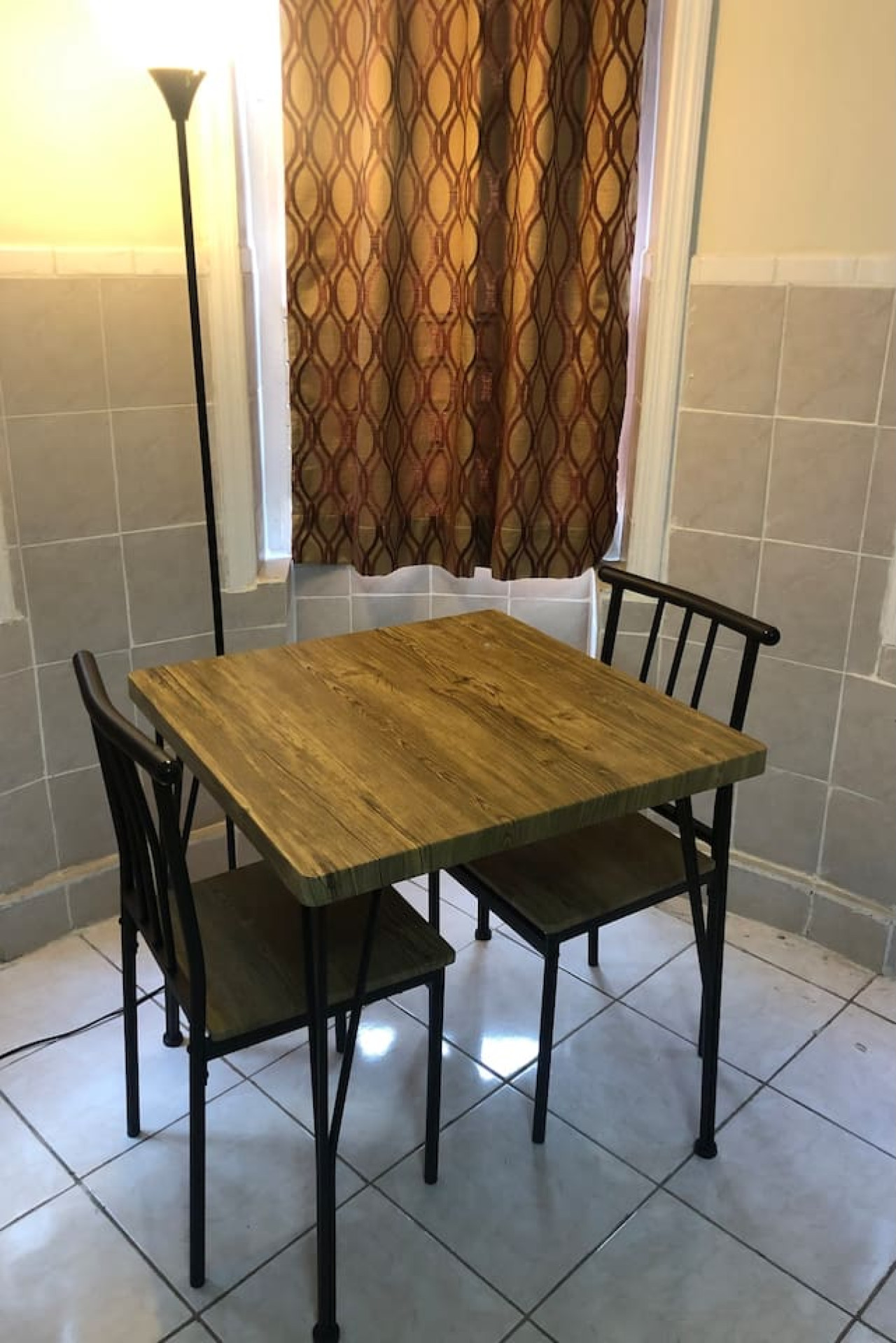Private 1-bedroom apartment, 15 minutes to New York City Manhattan