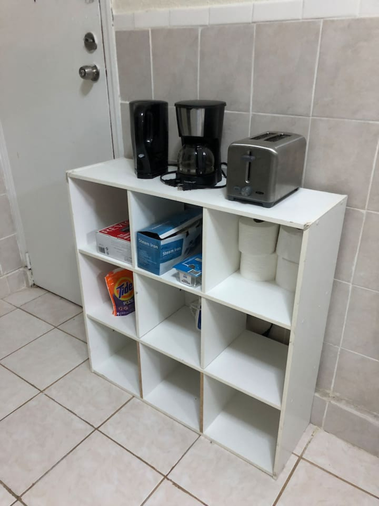 Private 1-bedroom apartment, 15 minutes to New York City Manhattan