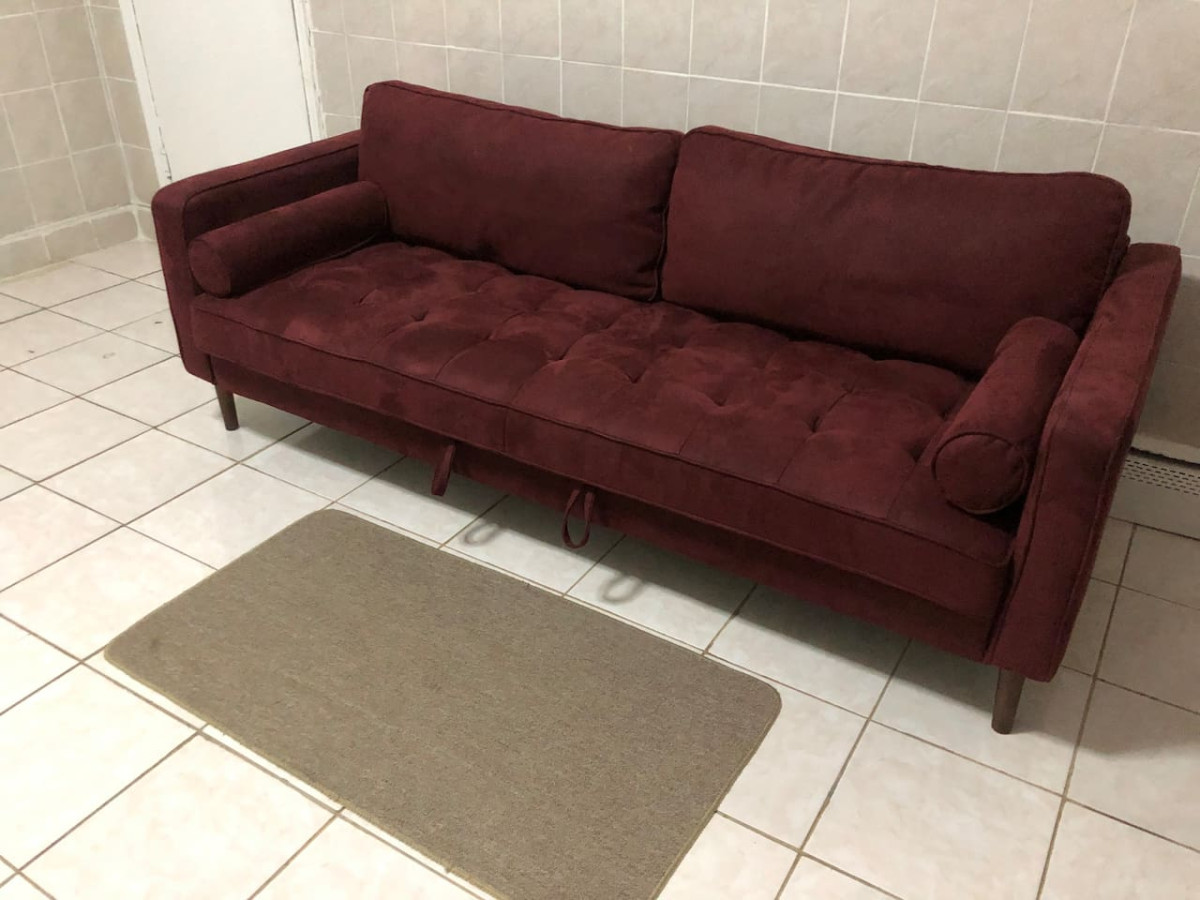 Private 1-bedroom apartment, 15 minutes to New York City Manhattan