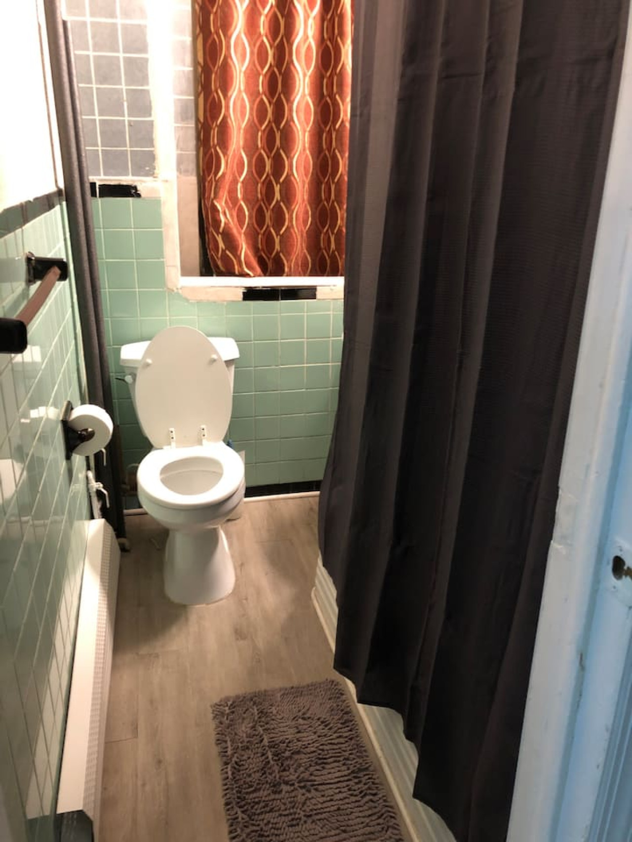 Private 1-bedroom apartment, 15 minutes to New York City Manhattan