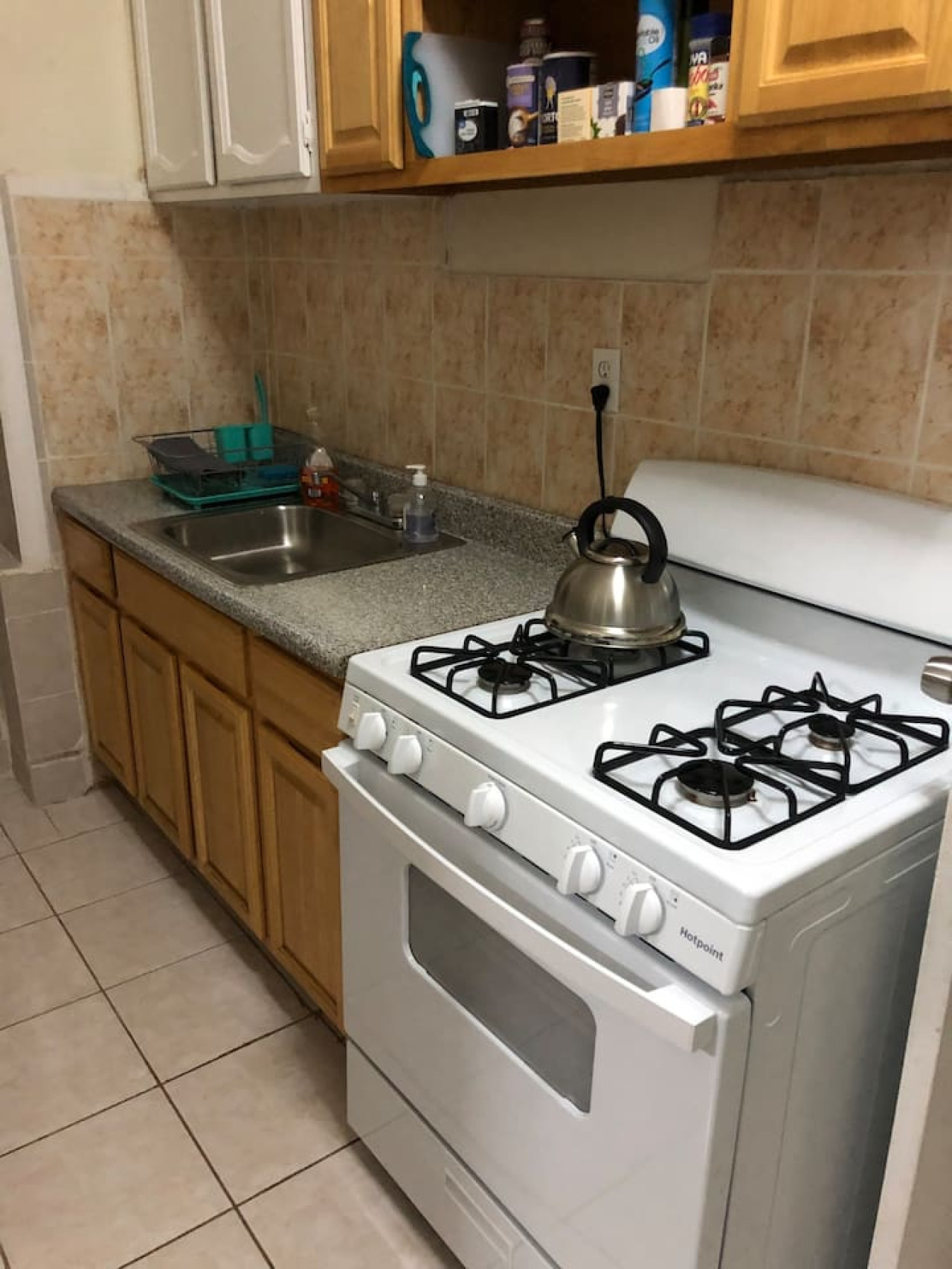 Private 1-bedroom apartment, 15 minutes to New York City Manhattan