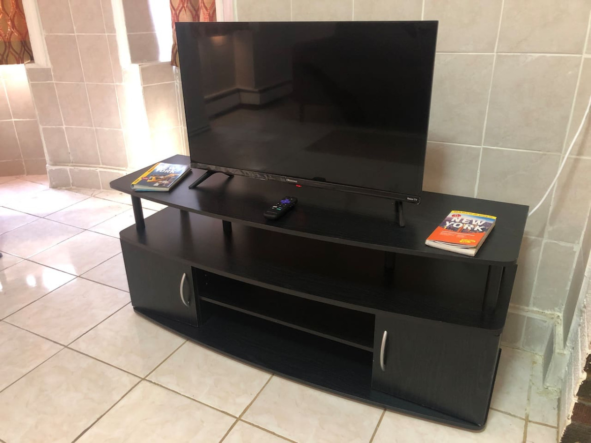 Private 1-bedroom apartment, 15 minutes to New York City Manhattan