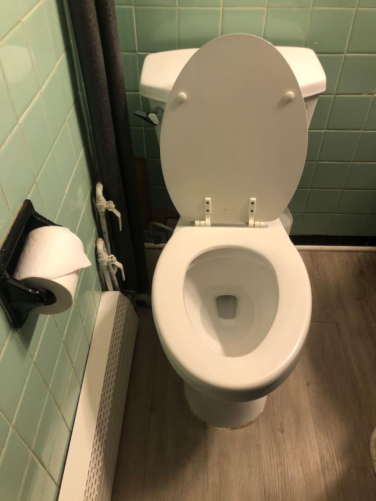 Private 1-bedroom apartment, 15 minutes to New York City Manhattan