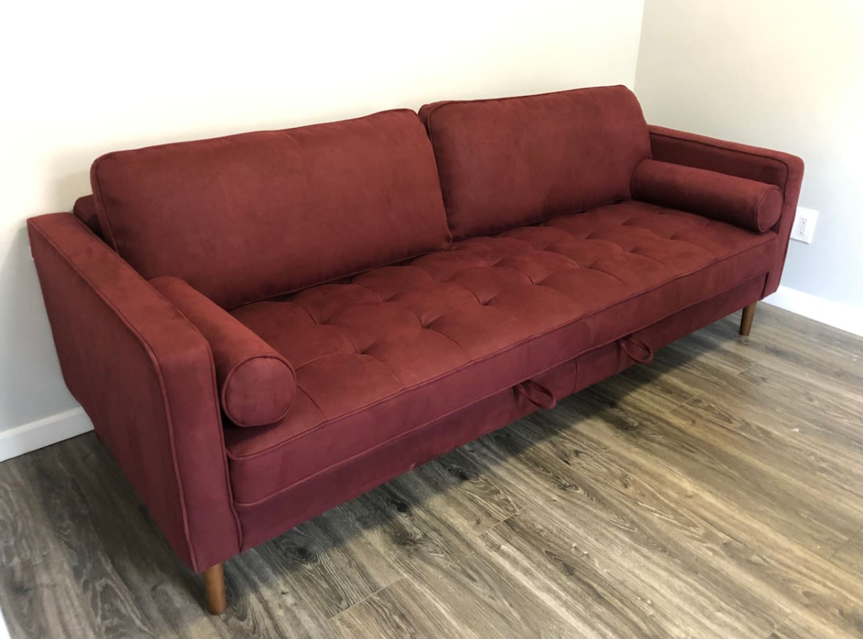 Private 2-bedroom apartment, free parking, direct bus to NYC Manhattan only 2 blocks away, MetLife Stadium 25 minutes away