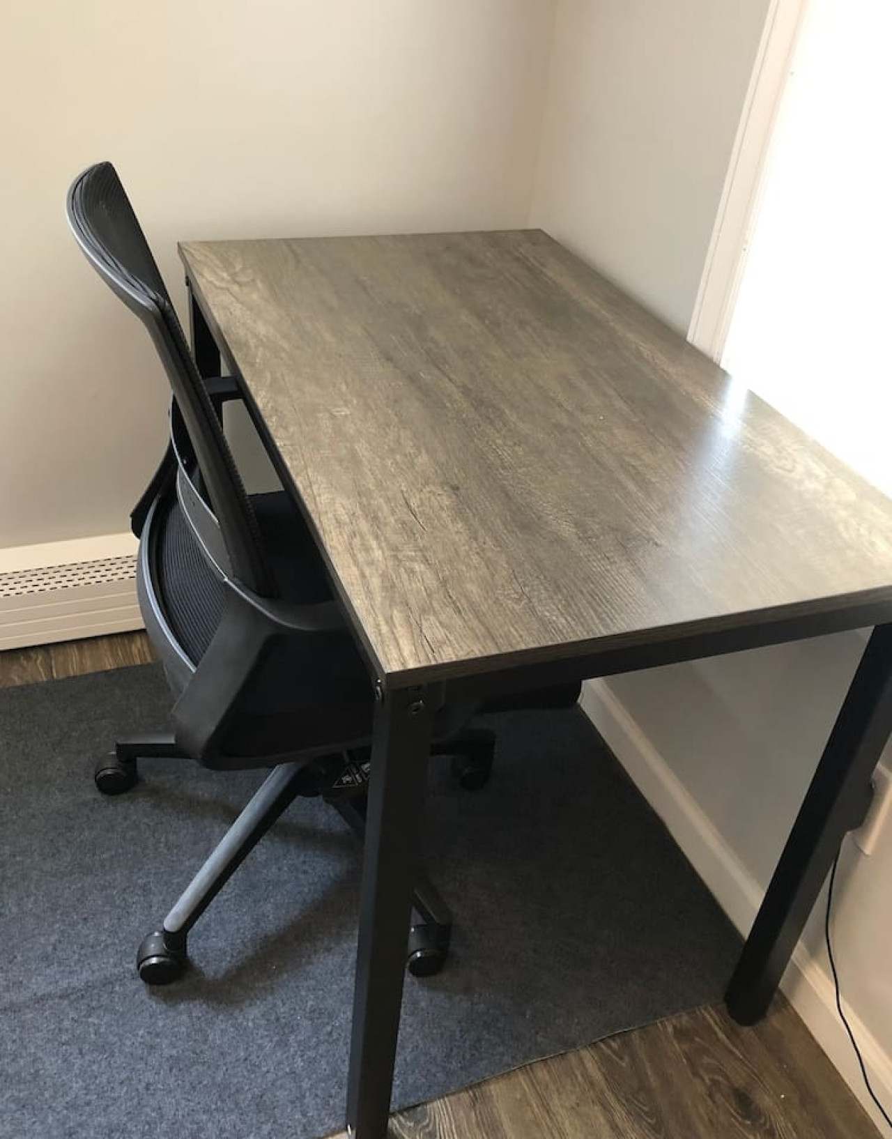 Private 2-bedroom apartment, free parking, direct bus to NYC Manhattan only 2 blocks away, MetLife Stadium 25 minutes away