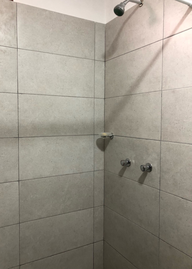 Private 1 bedroom and 1 bathroom apartment with private entrance and private terrace and free Wi-Fi
