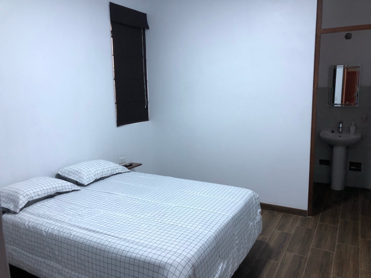 Spacious 3-bedroom and 2 bathroom home with private pool and patio and free Wi-Fi