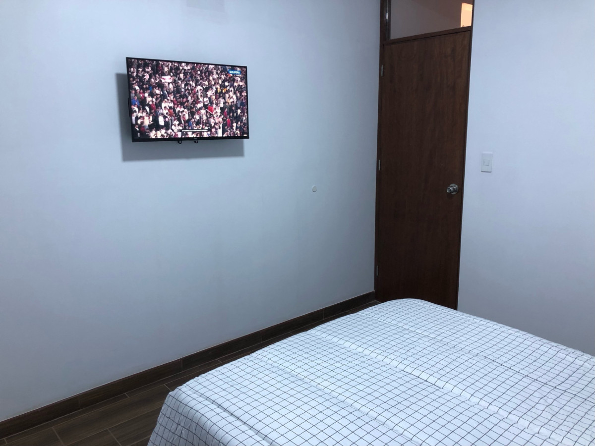 Spacious 3-bedroom and 2 bathroom home with private pool and patio and free Wi-Fi