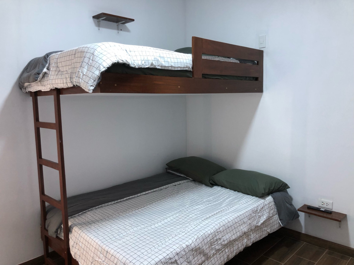 Spacious 3-bedroom and 2 bathroom home with private pool and patio and free Wi-Fi