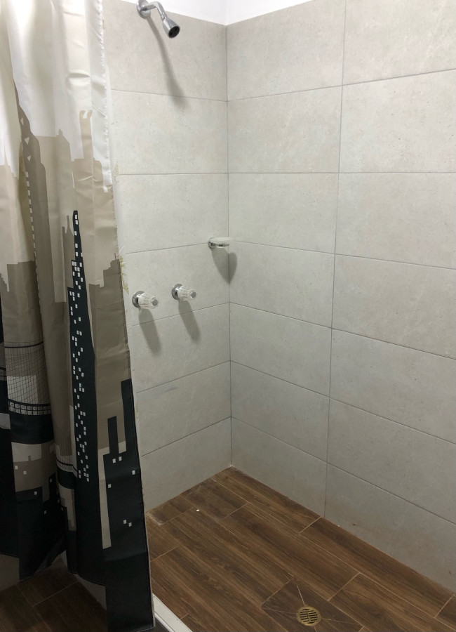 Spacious 3-bedroom and 2 bathroom home with private pool and patio and free Wi-Fi