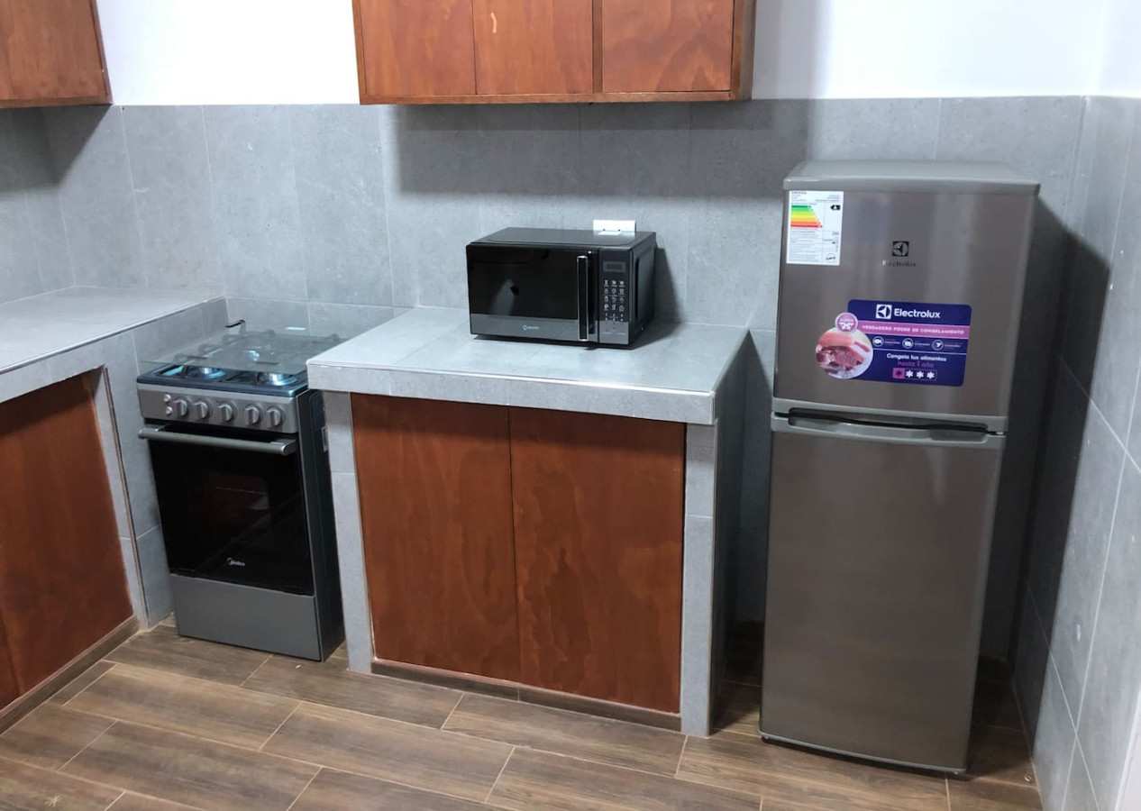 Spacious 3-bedroom and 2 bathroom home with private pool and patio and free Wi-Fi