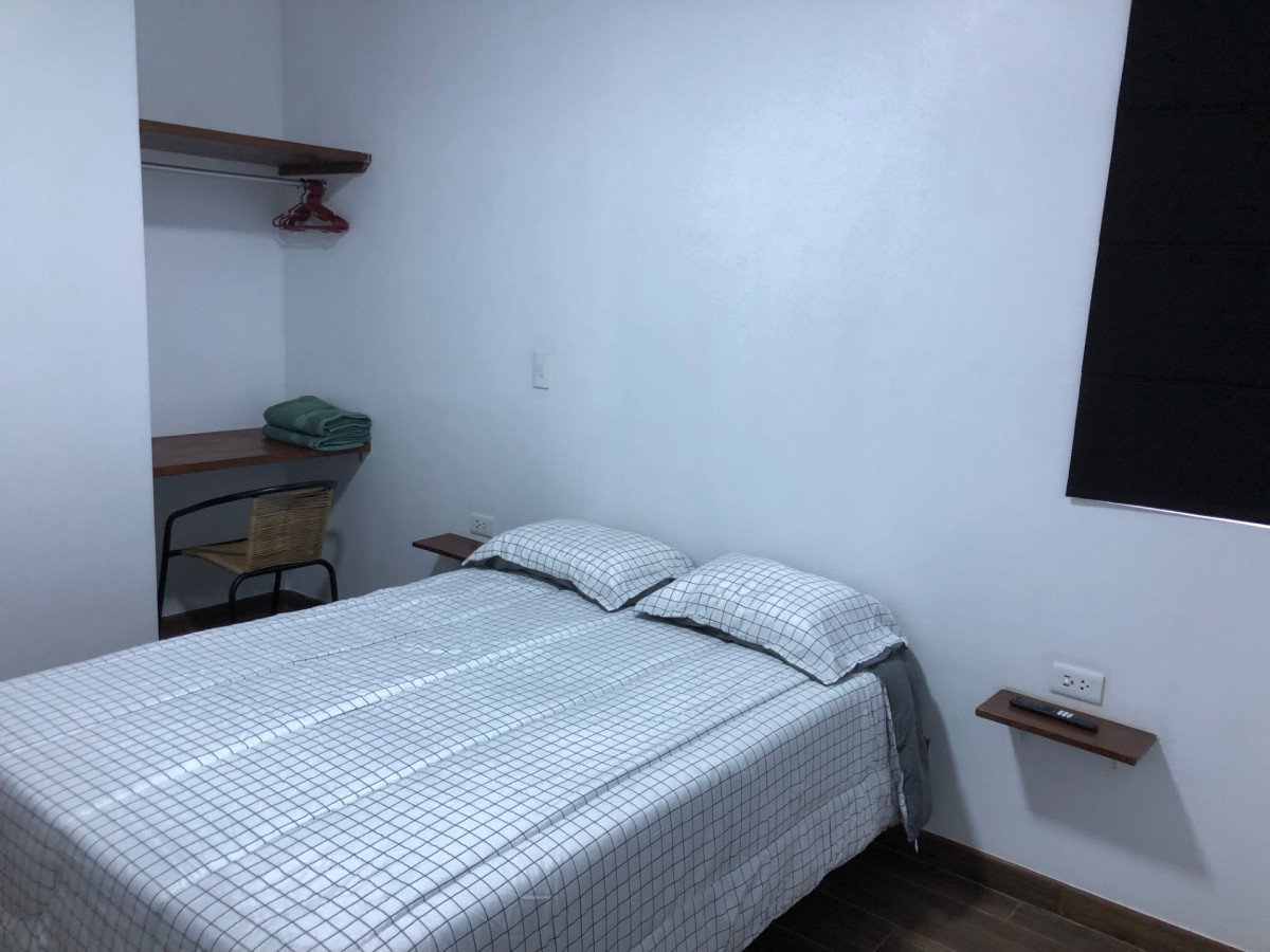 Spacious 3-bedroom and 2 bathroom home with private pool and patio and free Wi-Fi
