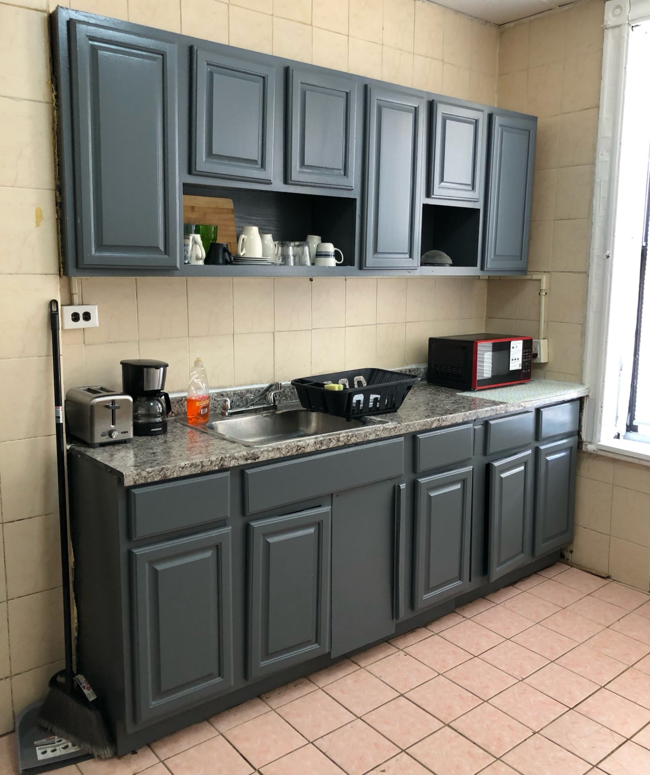 Private 2-bedroom apartment, New York City Manhattan only 15 mins away