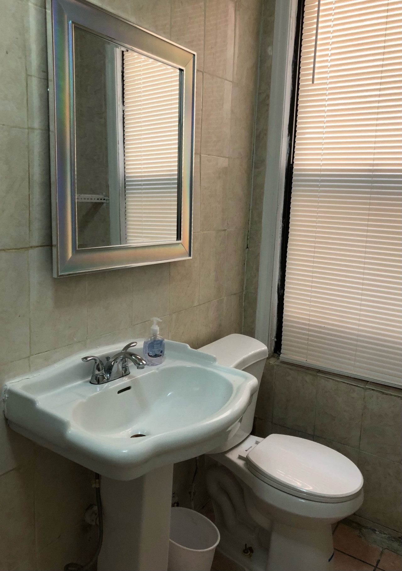 Private 2-bedroom apartment, New York City Manhattan only 15 mins away
