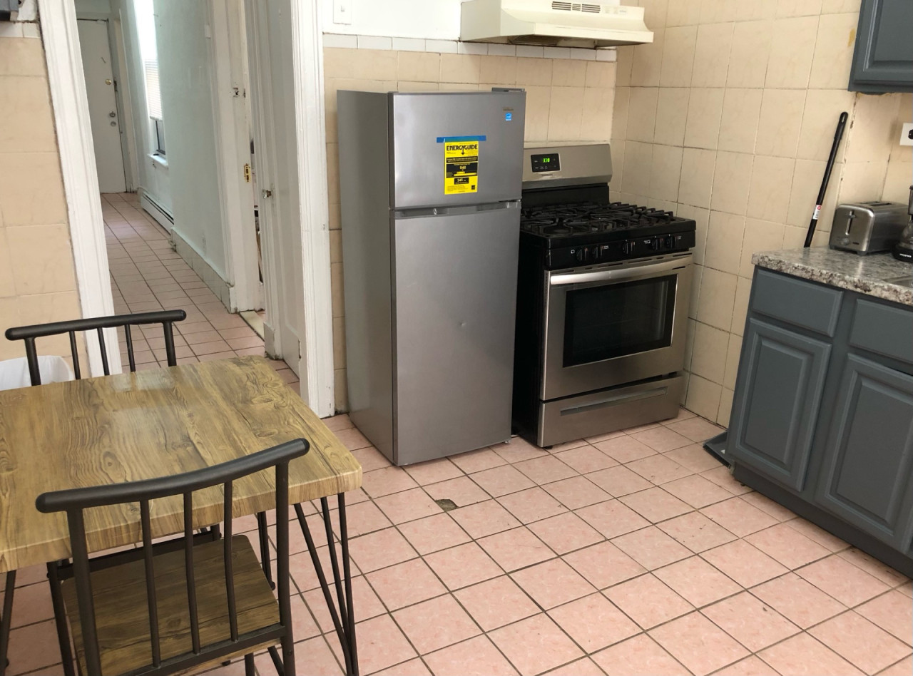 Private 2-bedroom apartment, New York City Manhattan only 15 mins away