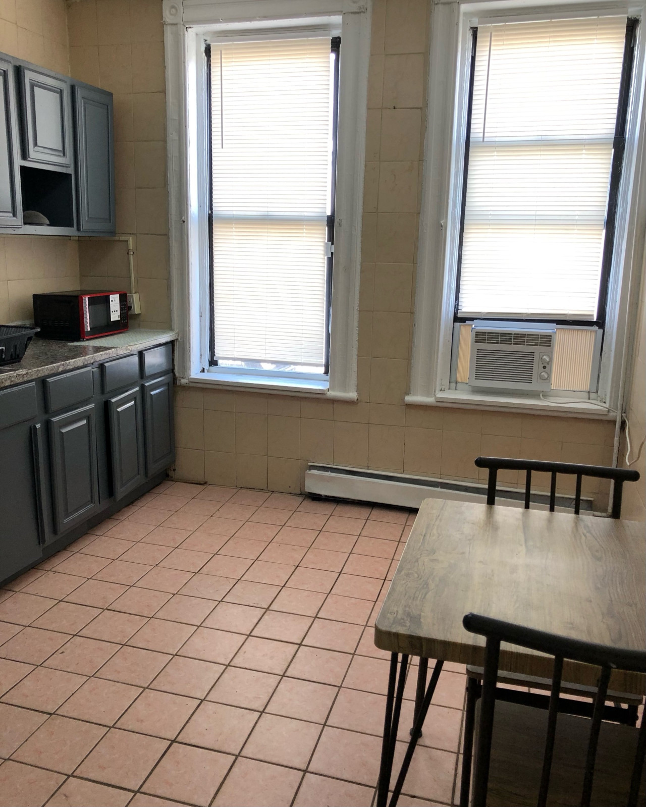 Private 2-bedroom apartment, New York City Manhattan only 15 mins away