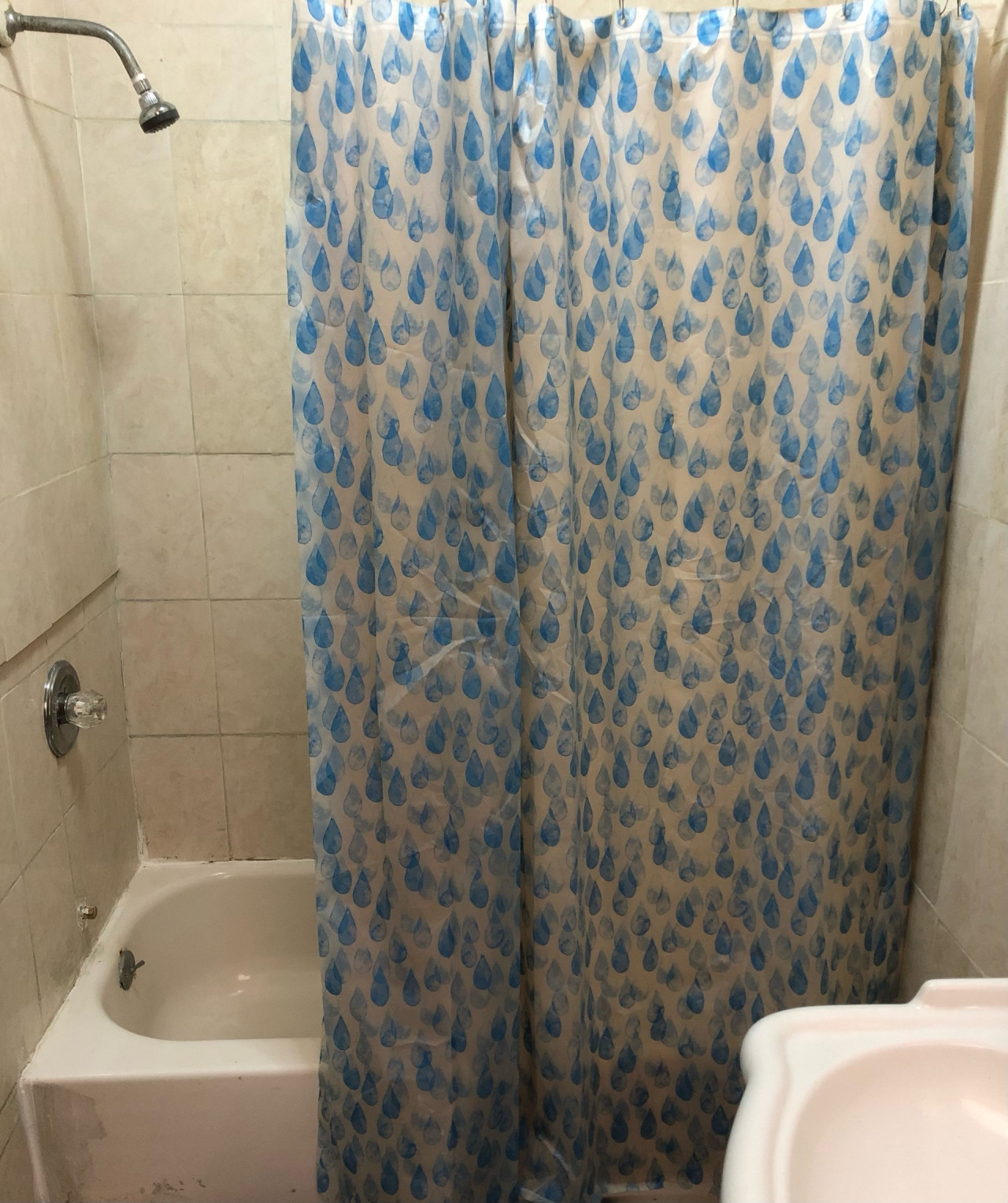 Private 2-bedroom apartment, New York City Manhattan only 15 mins away