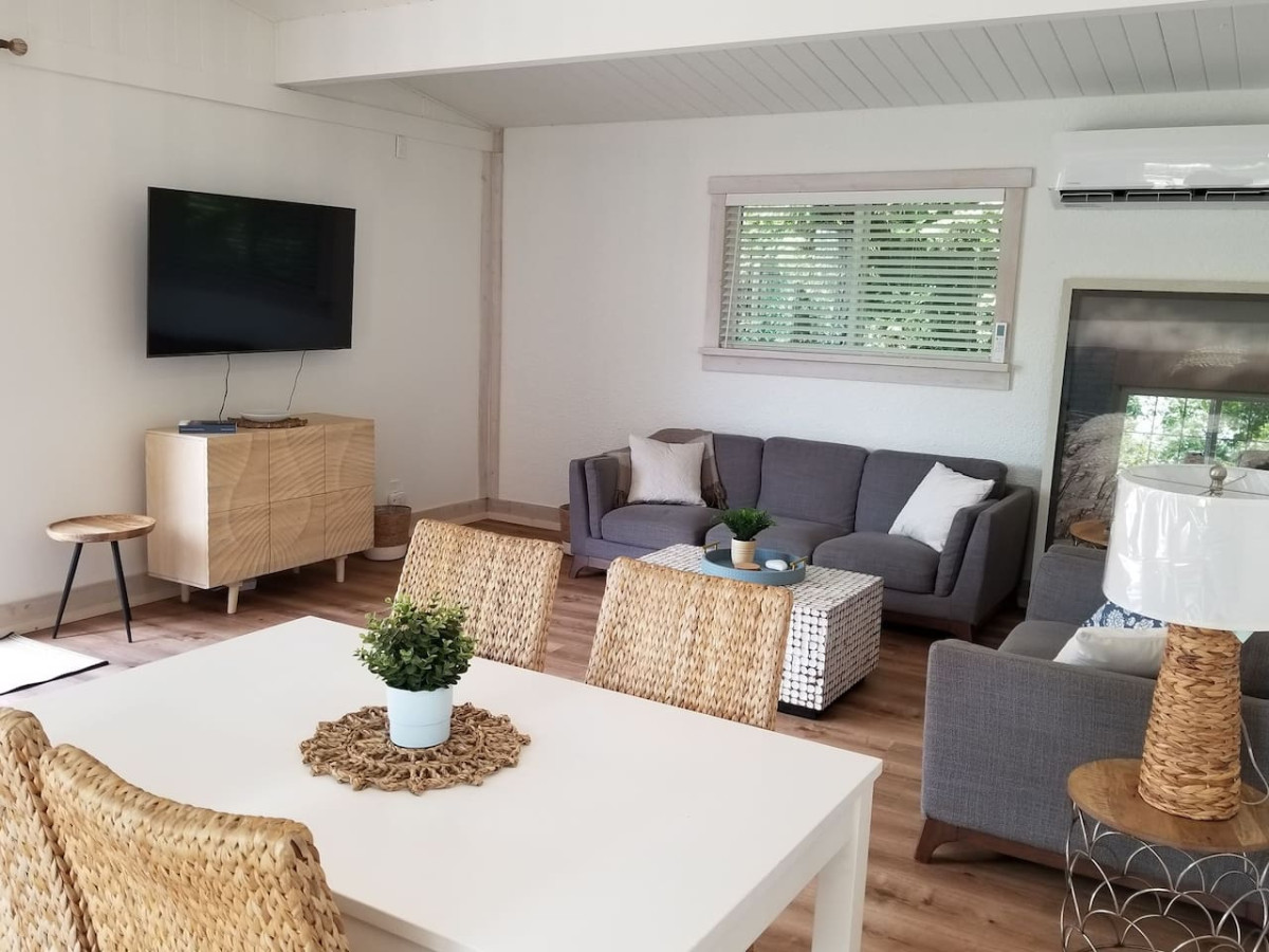 South Beach Bungalow