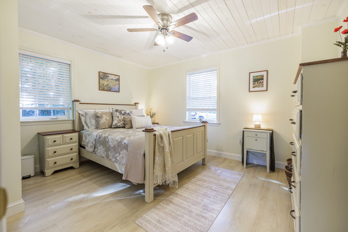 The Cooper Cottage, Dogs Welcome!