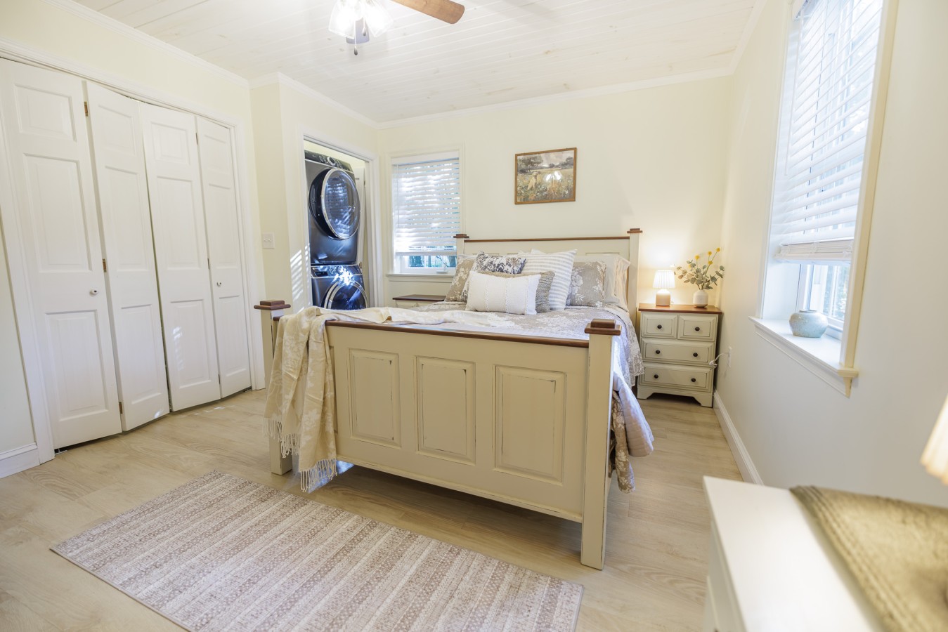 The Cooper Cottage, Dogs Welcome!