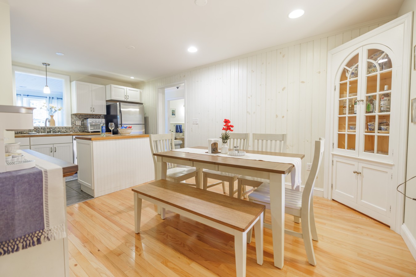 The Cooper Cottage, Dogs Welcome!