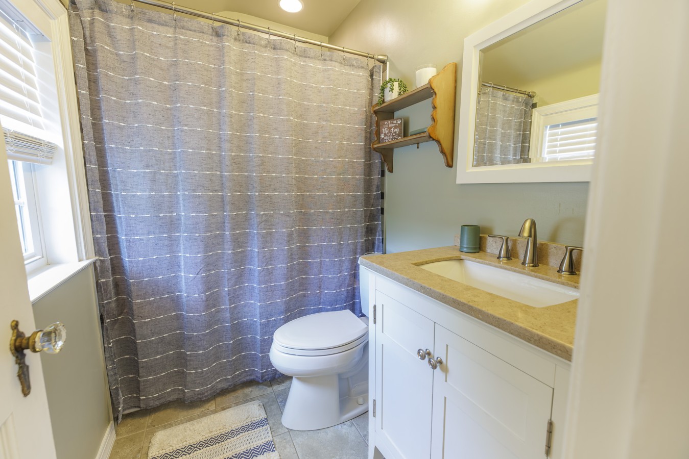 The Cooper Cottage, Dogs Welcome!
