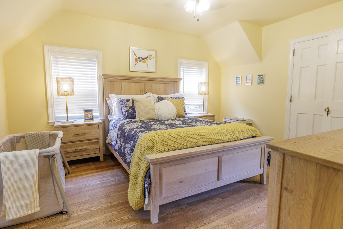 The Cooper Cottage, Dogs Welcome!