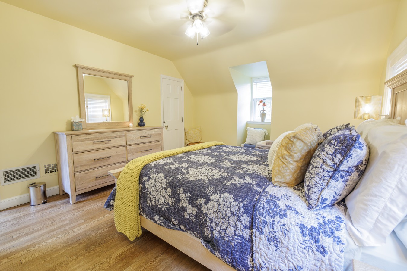 The Cooper Cottage, Dogs Welcome!