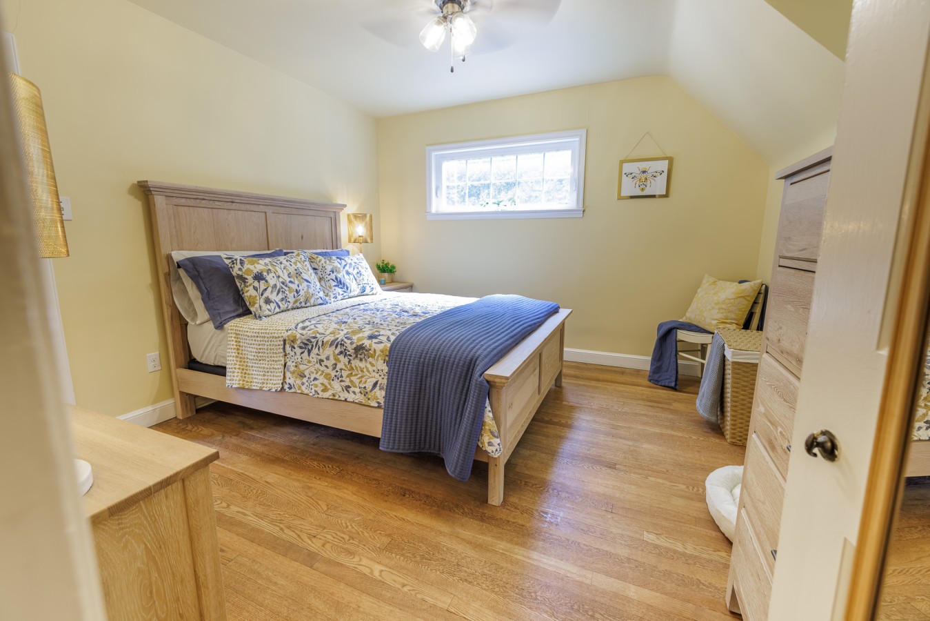 The Cooper Cottage, Dogs Welcome!