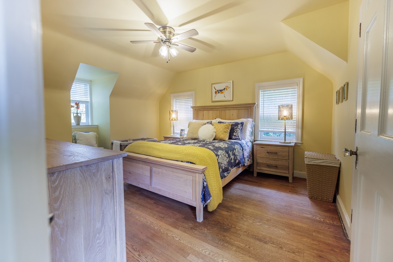The Cooper Cottage, Dogs Welcome!