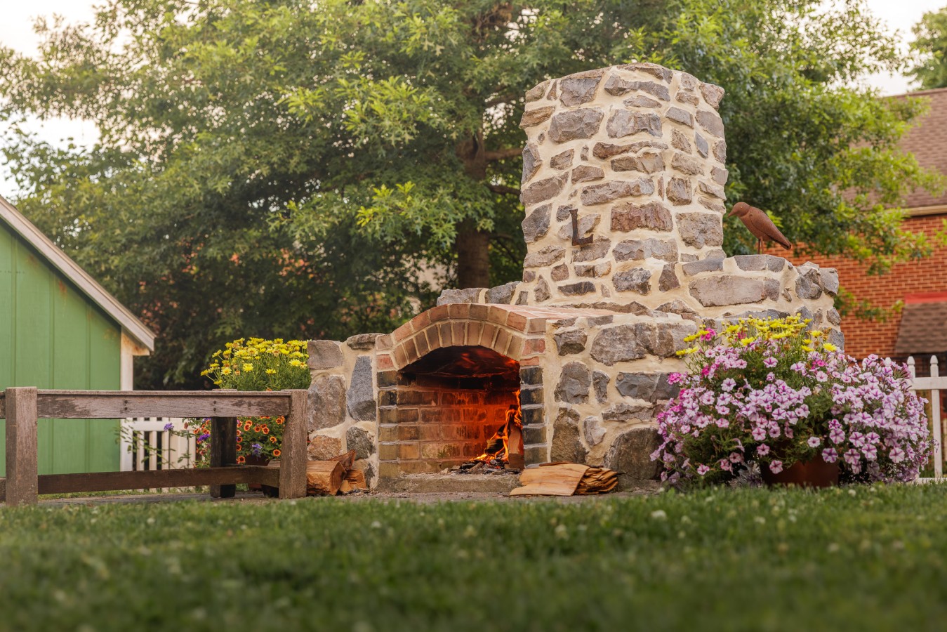 The Cooper Cottage, Dogs Welcome!