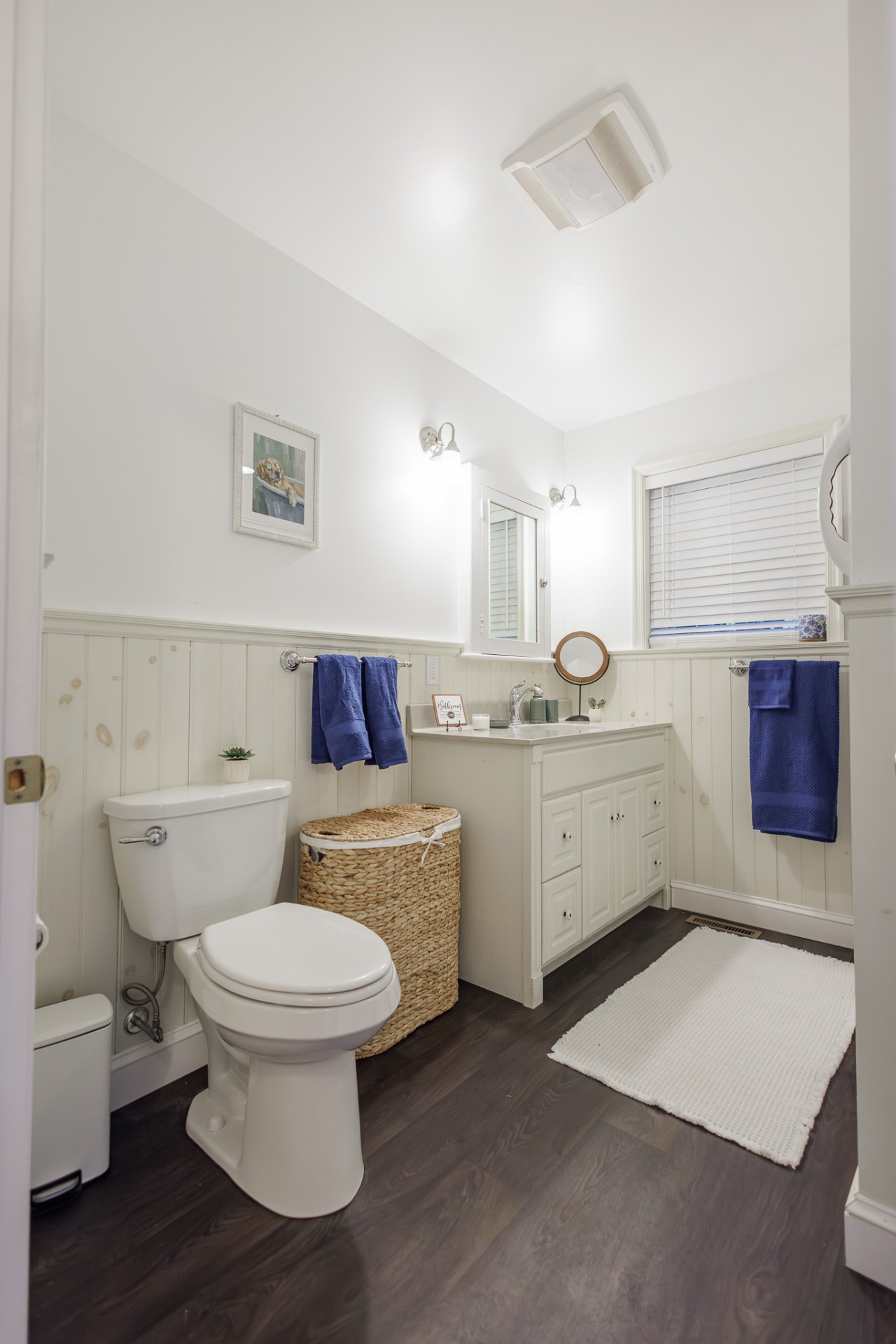 The Cooper Cottage, Dogs Welcome!