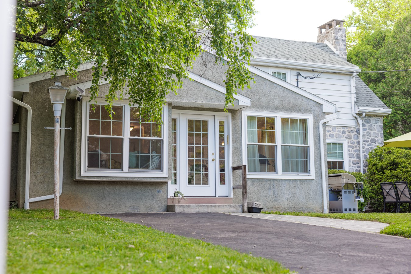 The Cooper Cottage, Dogs Welcome!