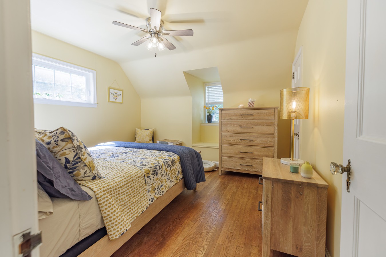 The Cooper Cottage, Dogs Welcome!