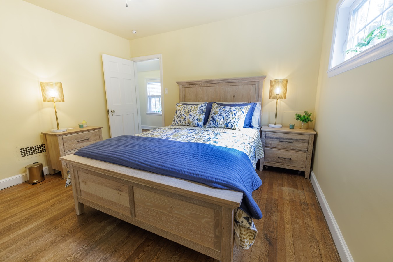 The Cooper Cottage, Dogs Welcome!